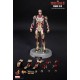 Iron Man Mark XLII DIECAST Movie Masterpiec​e Series 1/6 scale figure 30cm